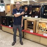 ワクチン、キャンセル待ちで節税に貢献